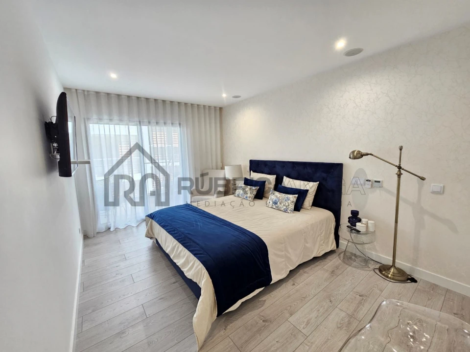 Apartamento T3 para Venda em Montenegro Foto 19