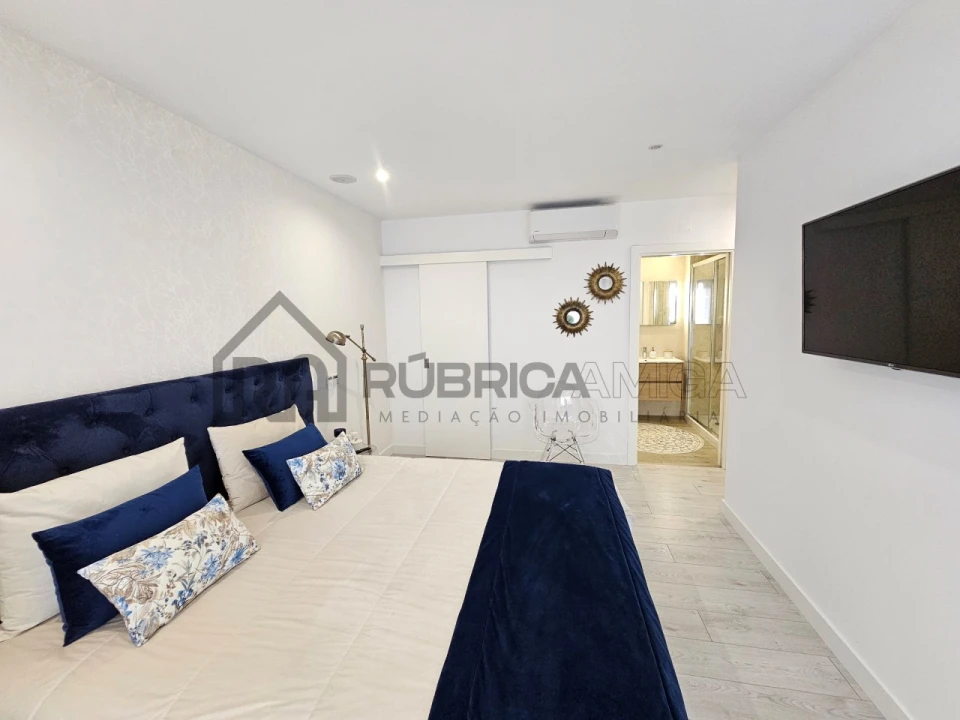 Apartamento T3 para Venda em Montenegro Foto 20