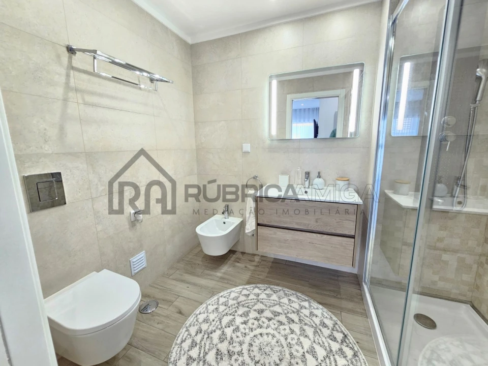 Apartamento T3 para Venda em Montenegro Foto 22