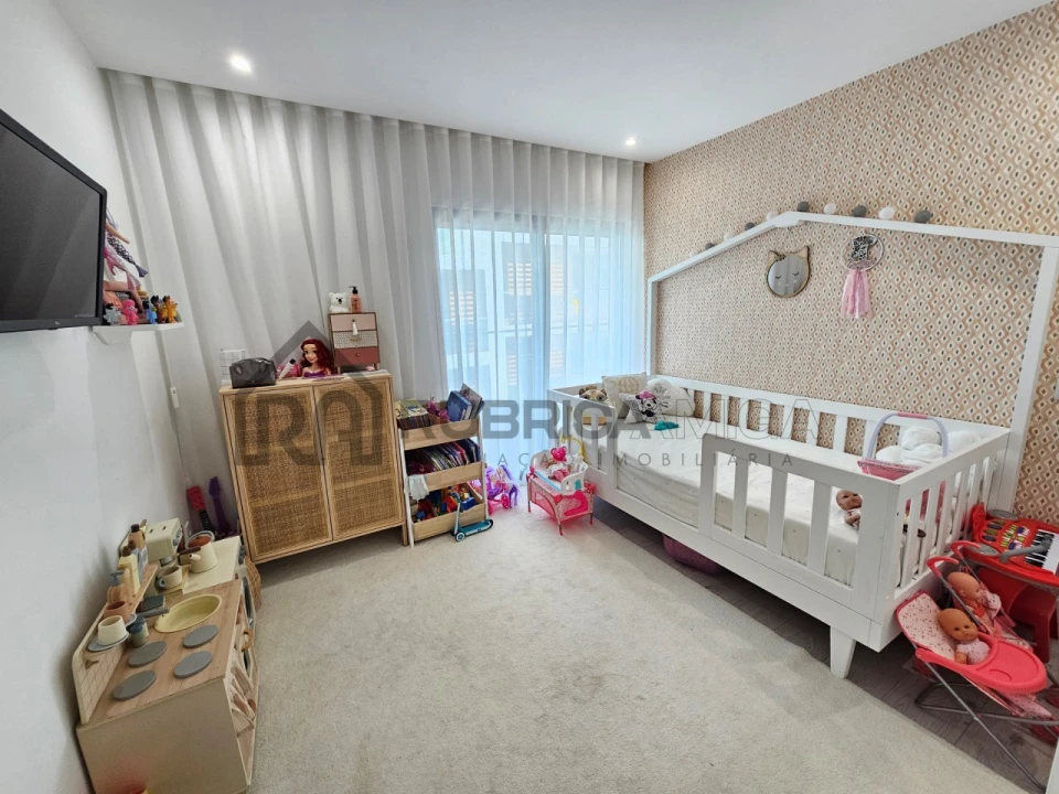 Apartamento T3 para Venda em Montenegro Foto 23