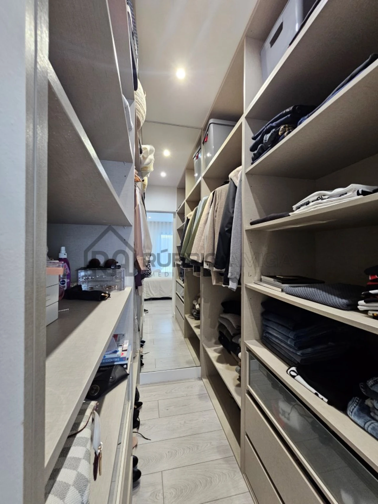 Apartamento T3 para Venda em Montenegro Foto 24