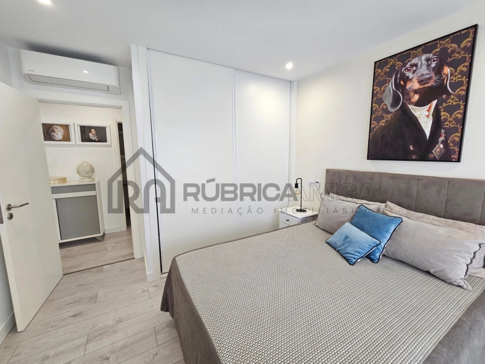 Apartamento T3 para Venda em Montenegro Foto 26