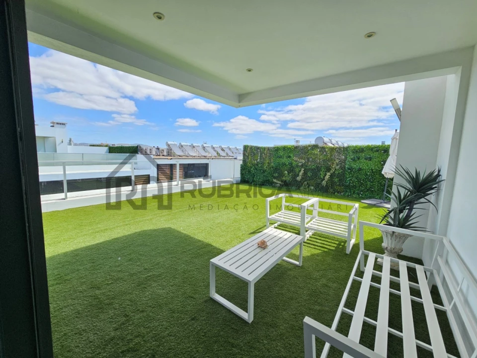 Apartamento T3 para Venda em Montenegro Foto 27