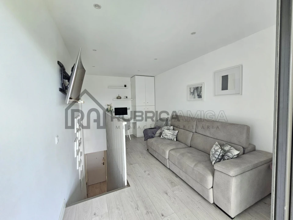 Apartamento T3 para Venda em Montenegro Foto 28