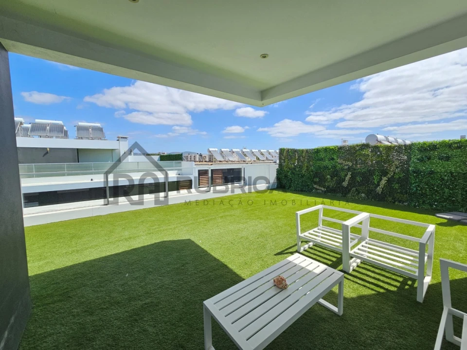 Apartamento T3 para Venda em Montenegro Foto 29