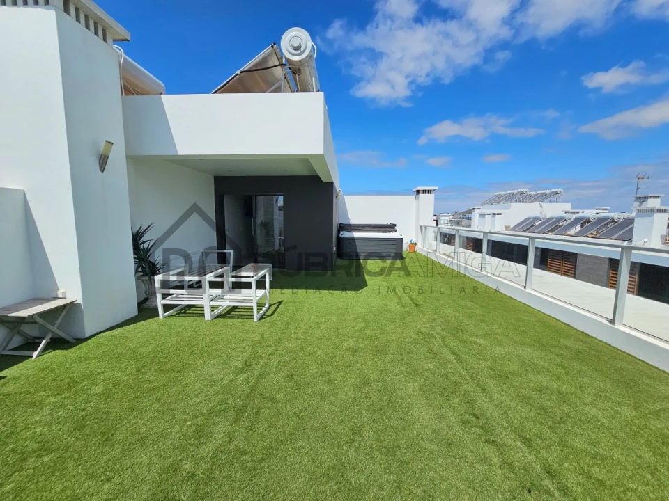 Apartamento T3 para Venda em Montenegro Foto 32