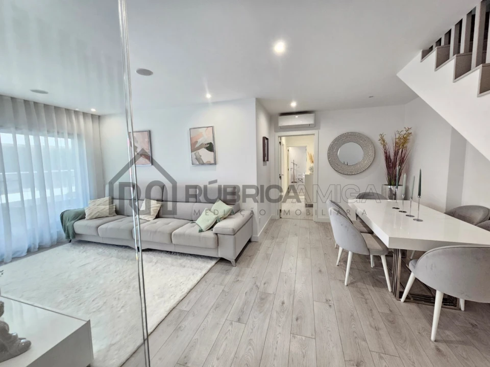 Apartamento T3 para Venda em Montenegro Foto 33