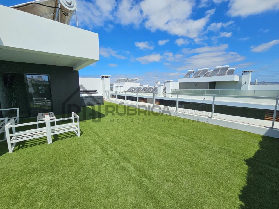 Apartamento T3 para Venda em Montenegro Foto 34