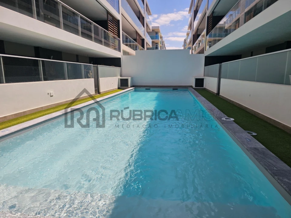 Apartamento T3 para Venda em Montenegro Foto 39
