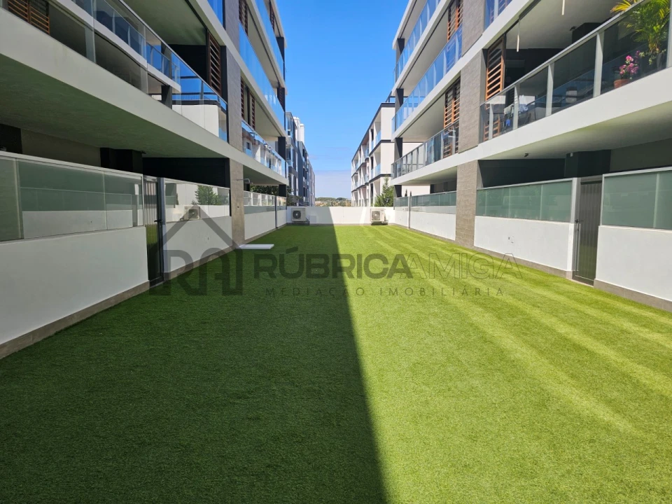 Apartamento T3 para Venda em Montenegro Foto 41