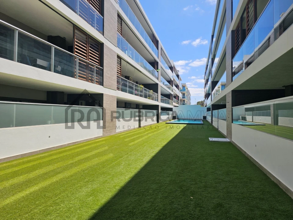 Apartamento T3 para Venda em Montenegro Foto 42
