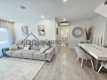 Apartamento T3 para Venda em Montenegro