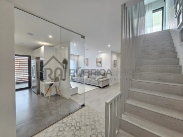 Apartamento T3 para Venda em Montenegro