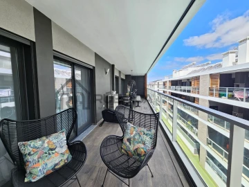 Apartamento T3 para Venda em Montenegro