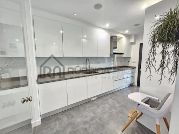 Apartamento T3 para Venda em Montenegro