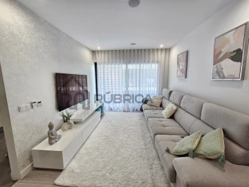 Apartamento T3 para Venda em Montenegro