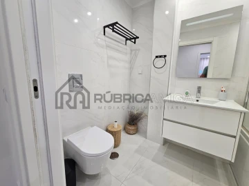 Apartamento T3 para Venda em Montenegro