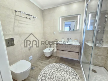 Apartamento T3 para Venda em Montenegro