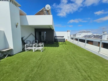 Apartamento T3 para Venda em Montenegro