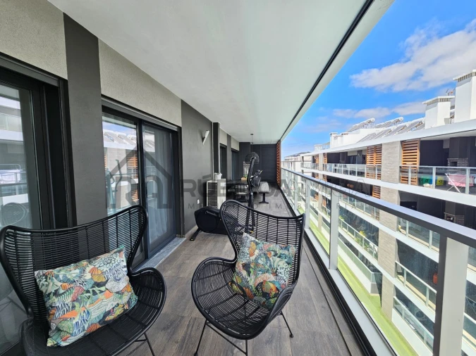 Apartamento T3 para Venda em Montenegro Foto 9