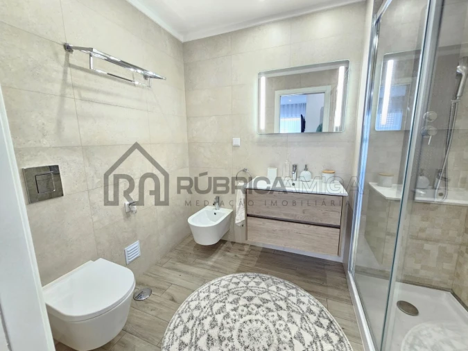 Apartamento T3 para Venda em Montenegro Foto 22