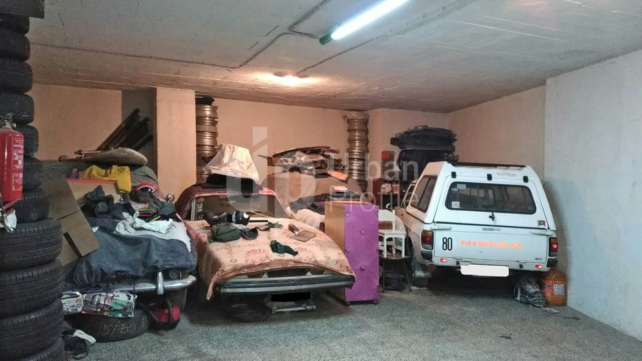 Garagem para Venda em Carcavelos e Parede Foto 3