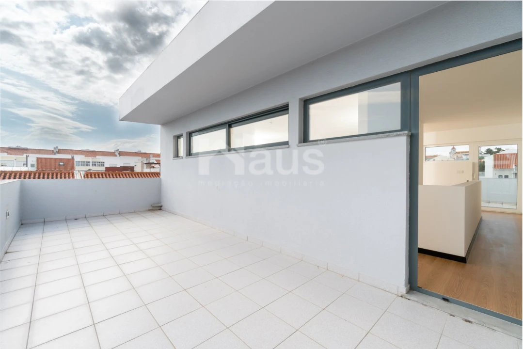 Moradia T3 para Venda em Atalaia e Alto Estanqueiro-Jardia Foto 20