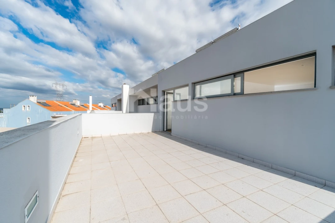 Moradia T3 para Venda em Atalaia e Alto Estanqueiro-Jardia Foto 21