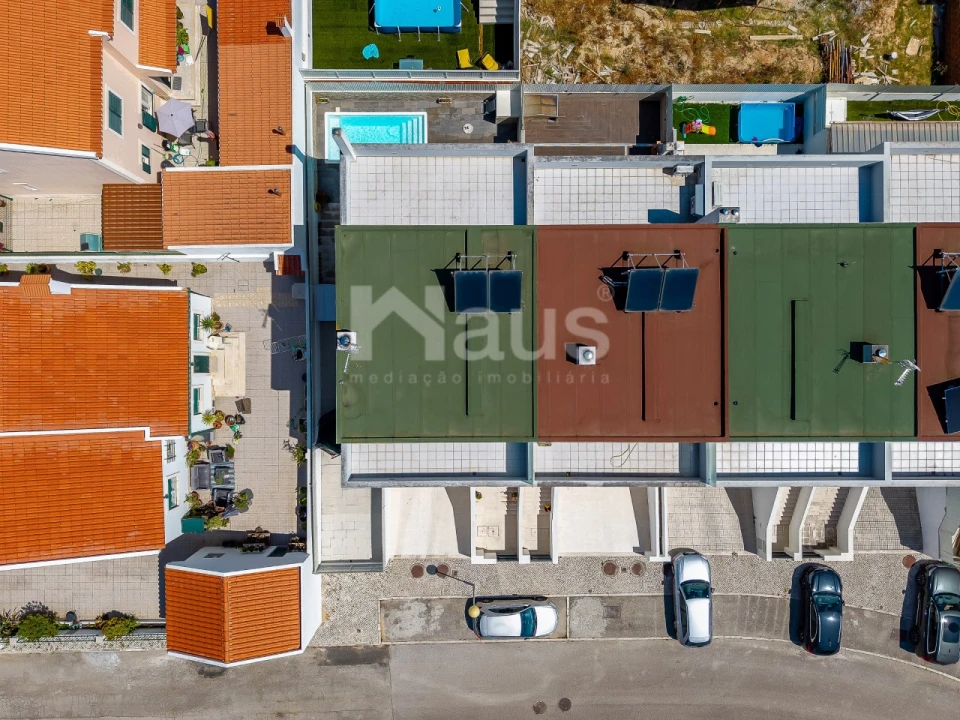 Moradia T3 para Venda em Atalaia e Alto Estanqueiro-Jardia Foto 3