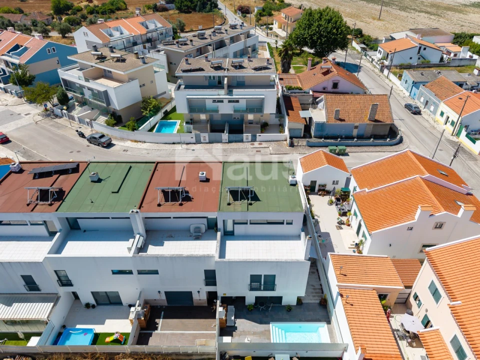 Moradia T3 para Venda em Atalaia e Alto Estanqueiro-Jardia Foto 27