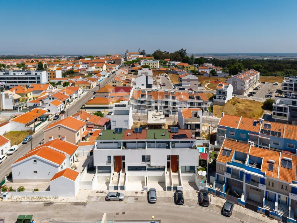 Moradia T3 para Venda em Atalaia e Alto Estanqueiro-Jardia Foto 28