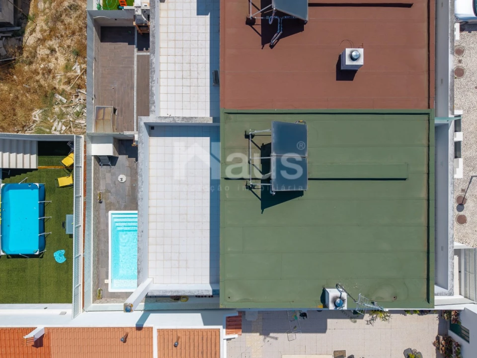 Moradia T3 para Venda em Atalaia e Alto Estanqueiro-Jardia Foto 30