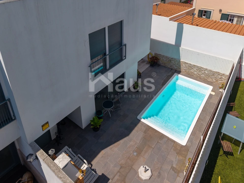 Moradia T3 para Venda em Atalaia e Alto Estanqueiro-Jardia Foto 33