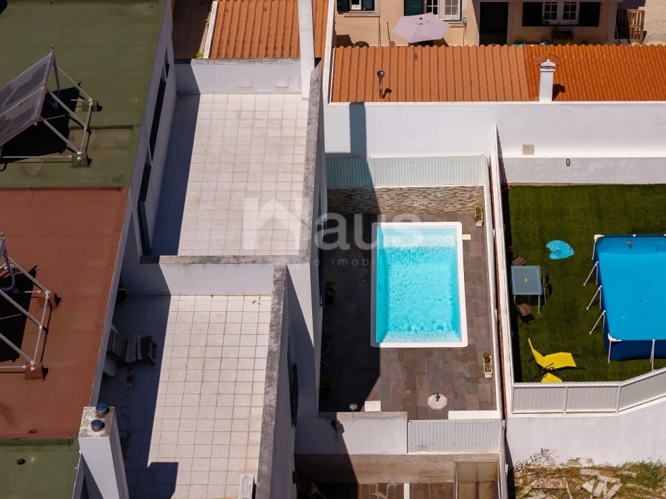 Moradia T3 para Venda em Atalaia e Alto Estanqueiro-Jardia Foto 34