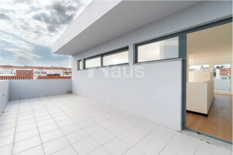 Moradia T3 para Venda em Atalaia e Alto Estanqueiro-Jardia Foto 20