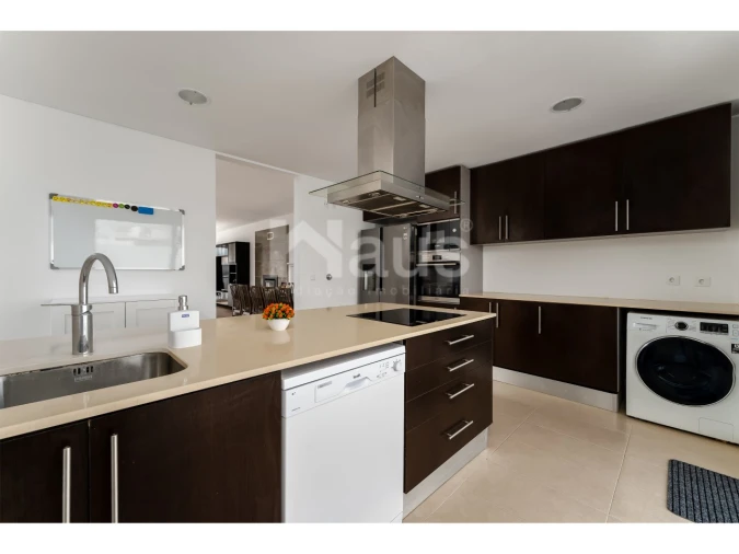 Moradia T3 para Venda em Atalaia e Alto Estanqueiro-Jardia Foto 8