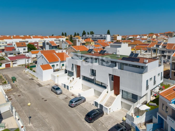 Moradia T3 para Venda em Atalaia e Alto Estanqueiro-Jardia Foto 25