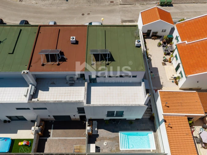 Moradia T3 para Venda em Atalaia e Alto Estanqueiro-Jardia Foto 26