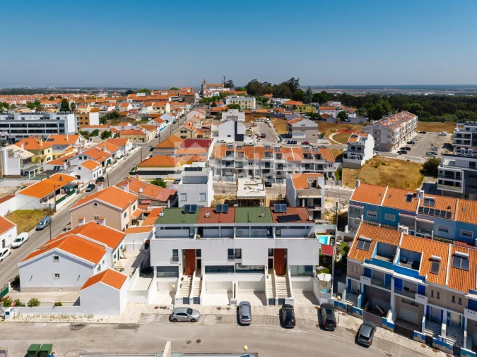 Moradia T3 para Venda em Atalaia e Alto Estanqueiro-Jardia Foto 28