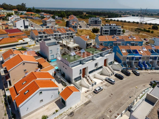 Moradia T3 para Venda em Atalaia e Alto Estanqueiro-Jardia Foto 29