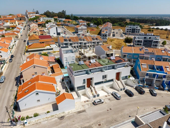 Moradia T3 para Venda em Atalaia e Alto Estanqueiro-Jardia Foto 31