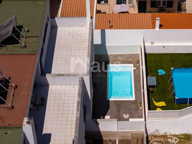 Moradia T3 para Venda em Atalaia e Alto Estanqueiro-Jardia Foto 34