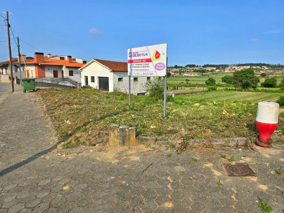 Terreno para Venda em Coronado (São Romão e São Mamede) Foto 5