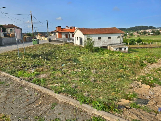 Terreno para Venda em Coronado (São Romão e São Mamede) Foto 4
