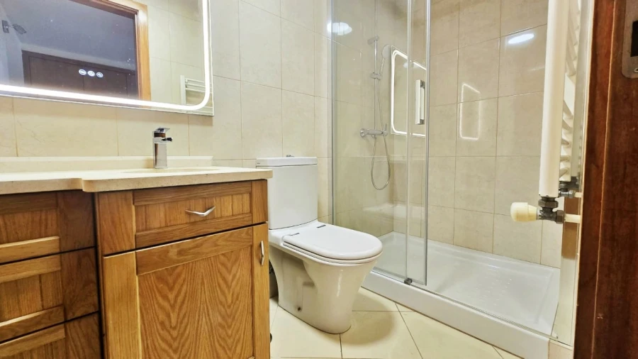 Moradia T4 para Venda em Santa Marta de Portuzelo Foto 21