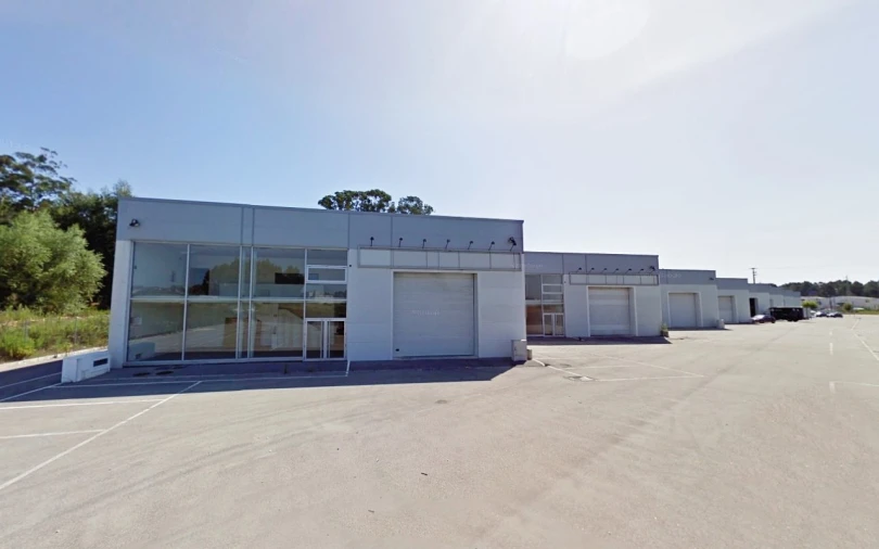 Armazém para Venda em Águeda e Borralha Foto 2