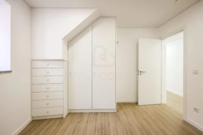 Apartamento T3 para Venda em Ílhavo (São Salvador)