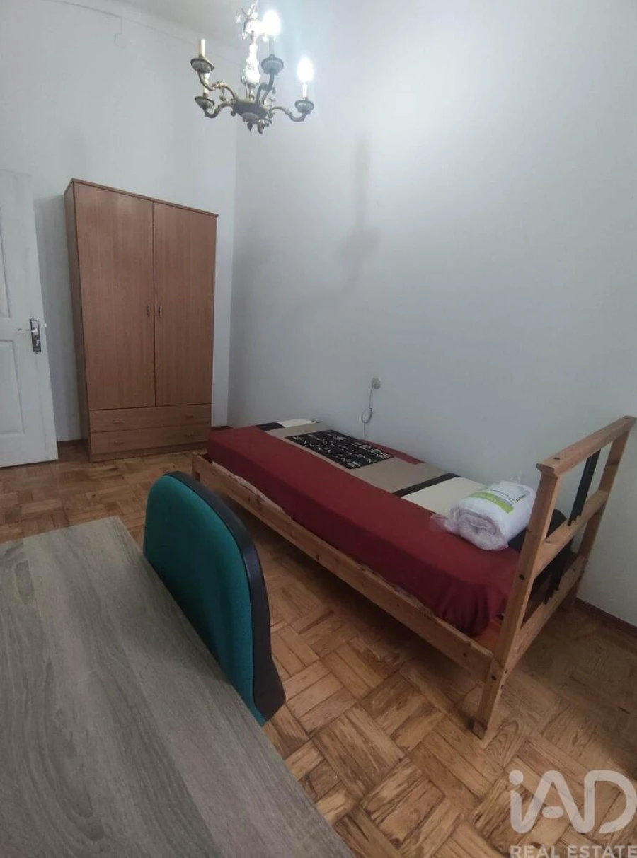 Moradia T5 para Venda em Assunção, Ajuda, Salvador e Santo Ildefonso Foto 19