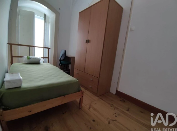 Moradia T5 para Venda em Assunção, Ajuda, Salvador e Santo Ildefonso Foto 11