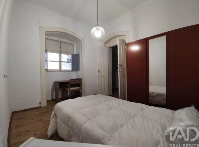 Moradia T5 para Venda em Assunção, Ajuda, Salvador e Santo Ildefonso Foto 17